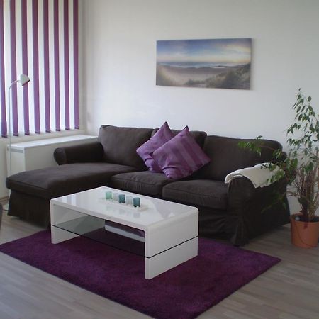 Ferienwohnung Marinablick Wendtorf 外观 照片