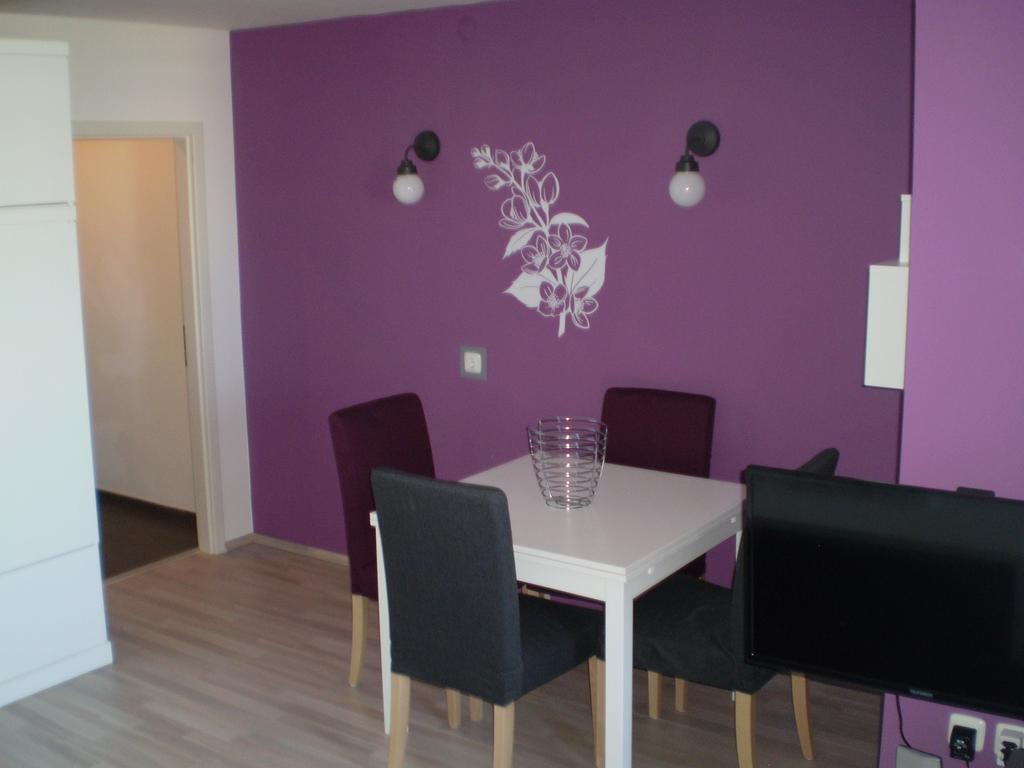 Ferienwohnung Marinablick Wendtorf 外观 照片