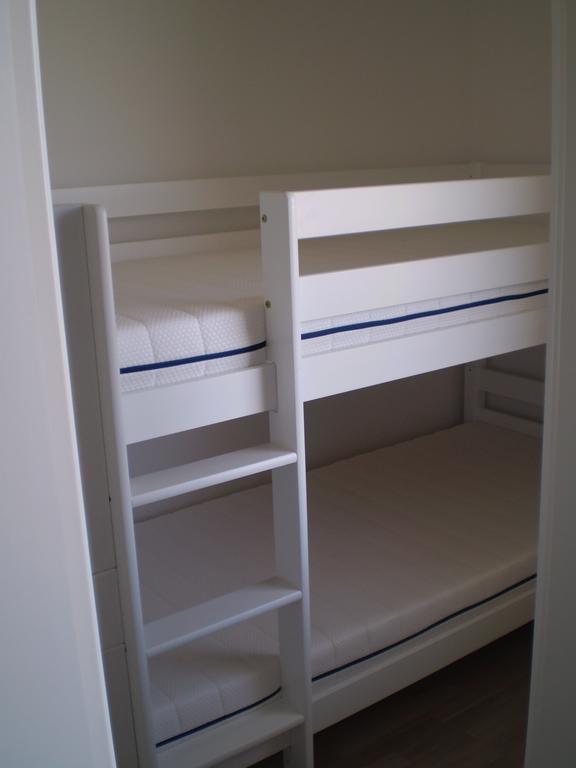 Ferienwohnung Marinablick Wendtorf 外观 照片