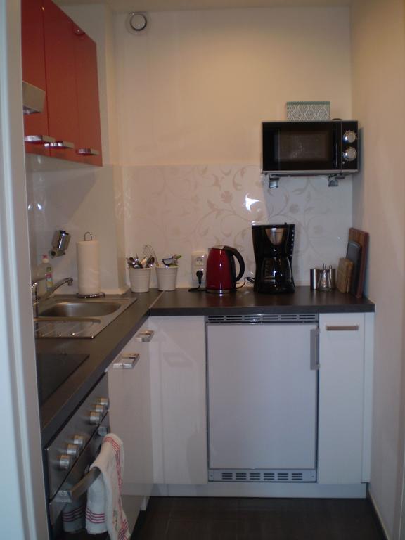 Ferienwohnung Marinablick Wendtorf 外观 照片