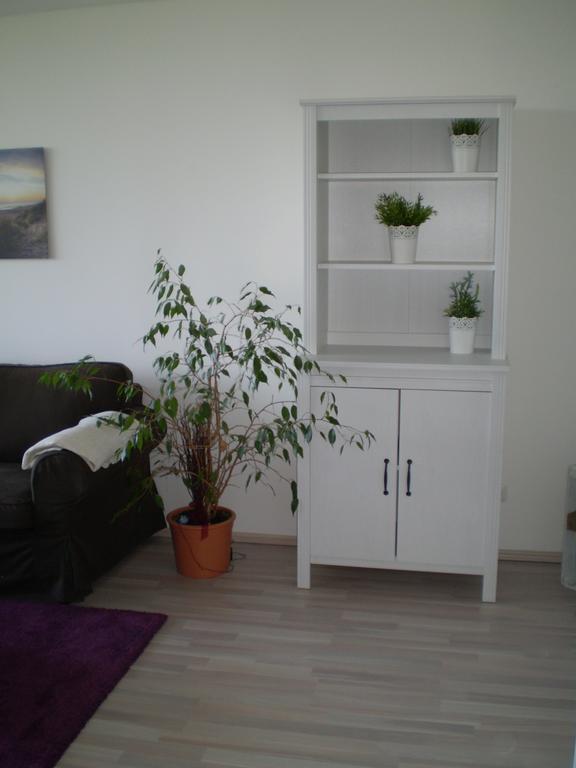 Ferienwohnung Marinablick Wendtorf 外观 照片