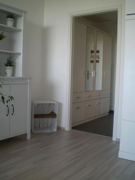 Ferienwohnung Marinablick Wendtorf 外观 照片