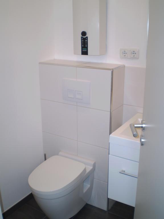 Ferienwohnung Marinablick Wendtorf 外观 照片