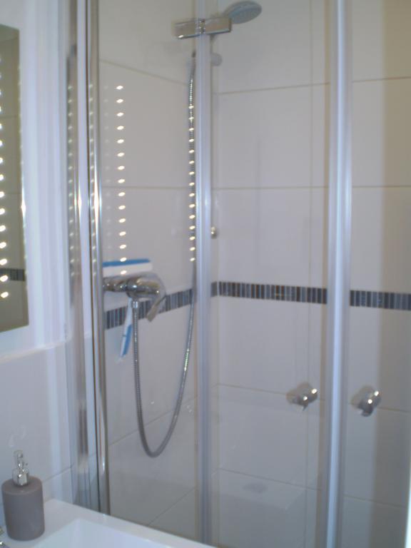 Ferienwohnung Marinablick Wendtorf 外观 照片
