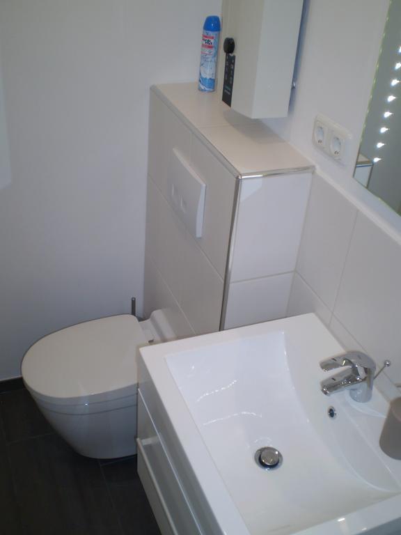 Ferienwohnung Marinablick Wendtorf 外观 照片