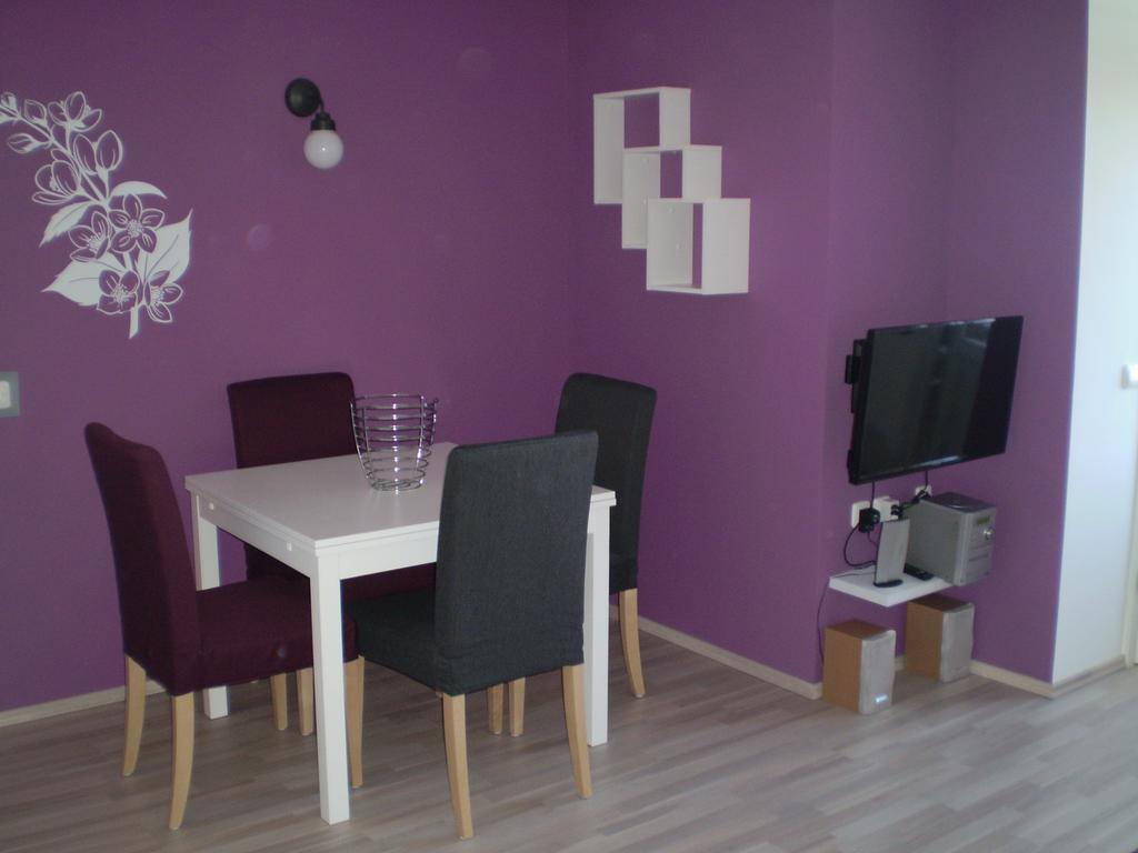 Ferienwohnung Marinablick Wendtorf 外观 照片