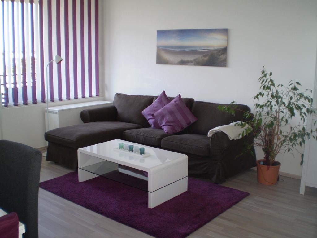 Ferienwohnung Marinablick Wendtorf 外观 照片